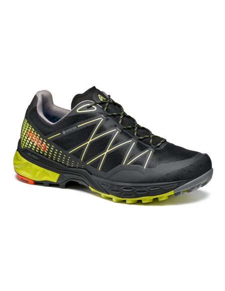 TAHOE GTX MM BLACK/SAFETY YELLOW